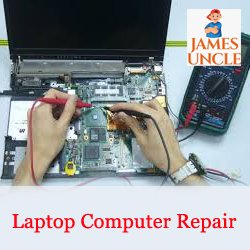 Laptop Computer Printer Technician Mr. Sandip Khan in Bidhan Sarani